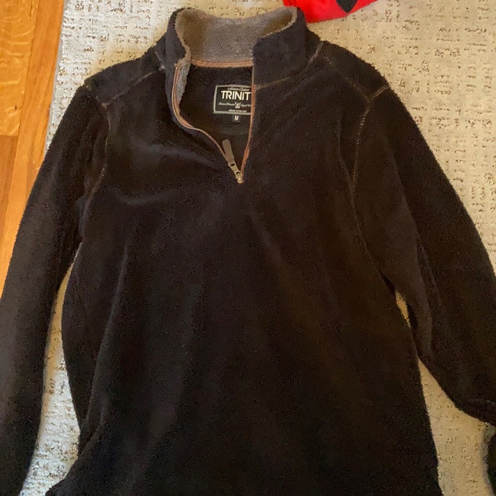 Black Sherpa